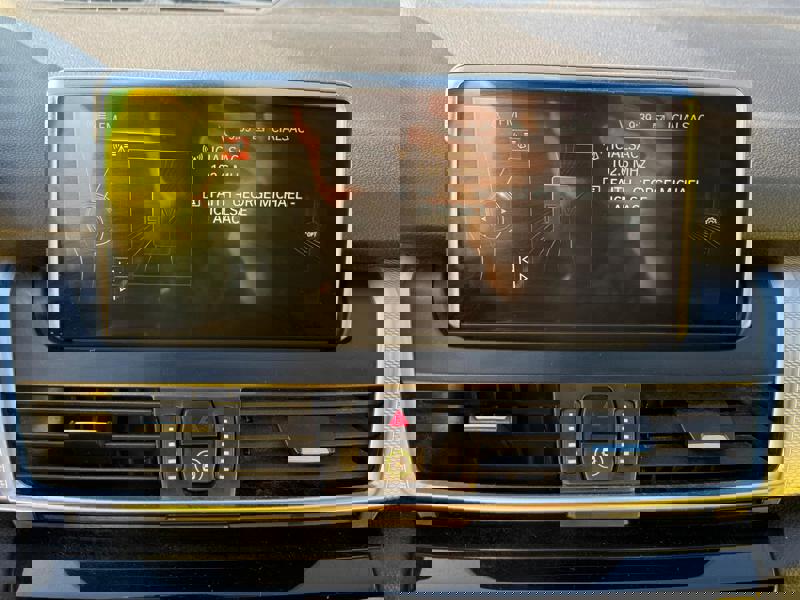 Image BMW SÉRIE 2 ACTIVE TOURER 218 d 2.0 150 M Sport Full leds TO GPS Radar HUD Régul Clim auto Gtie 1 an